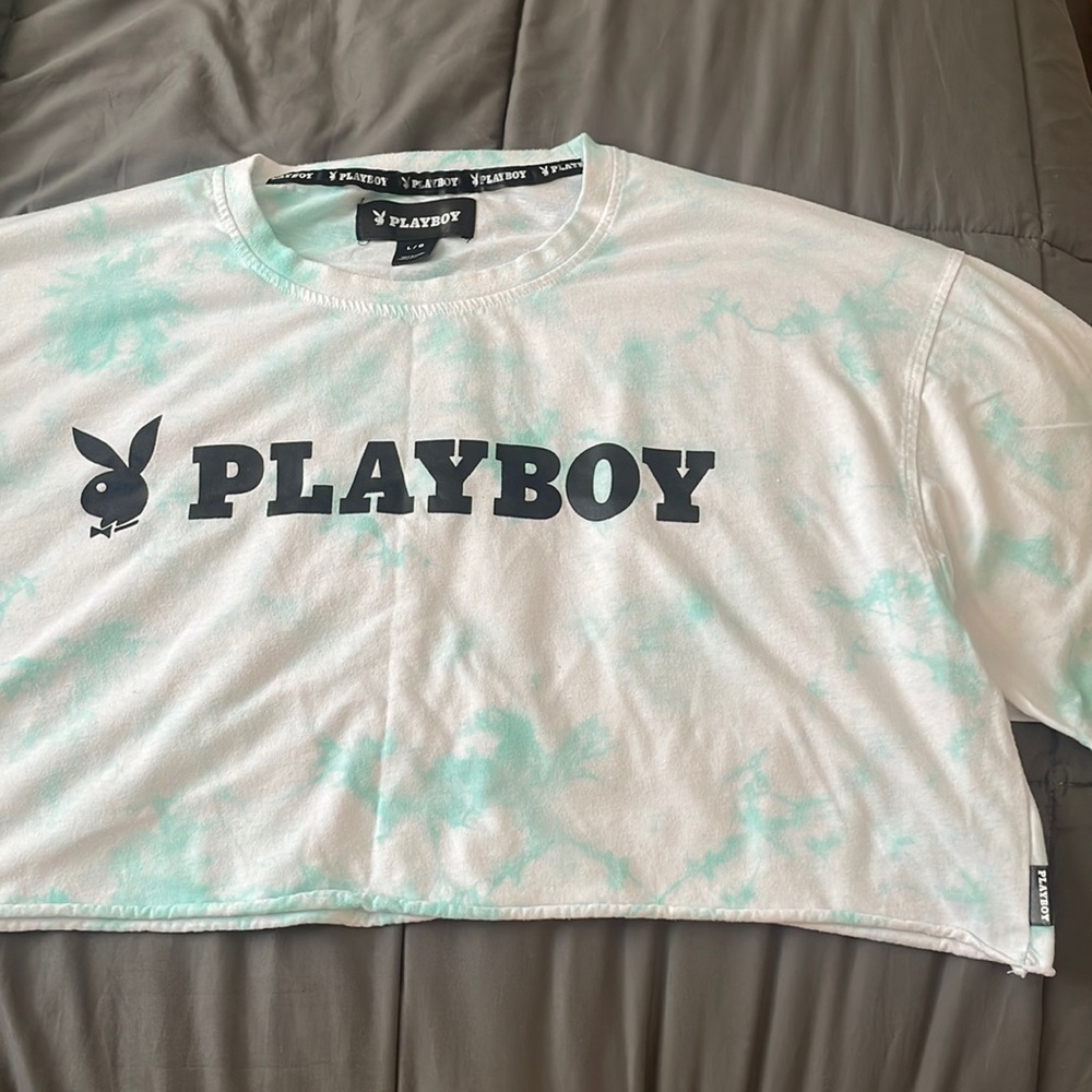 Cropped T-Shirt